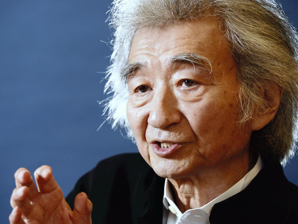 小沢征爾さん死去、88歳…ボストン交響楽団などで日本人初の音楽監督