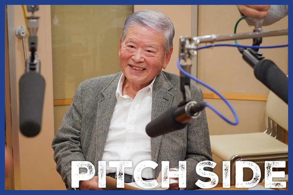 サッカー:Jリーグ初代チェアマン・川淵三郎が明かす黎明期の諸問題