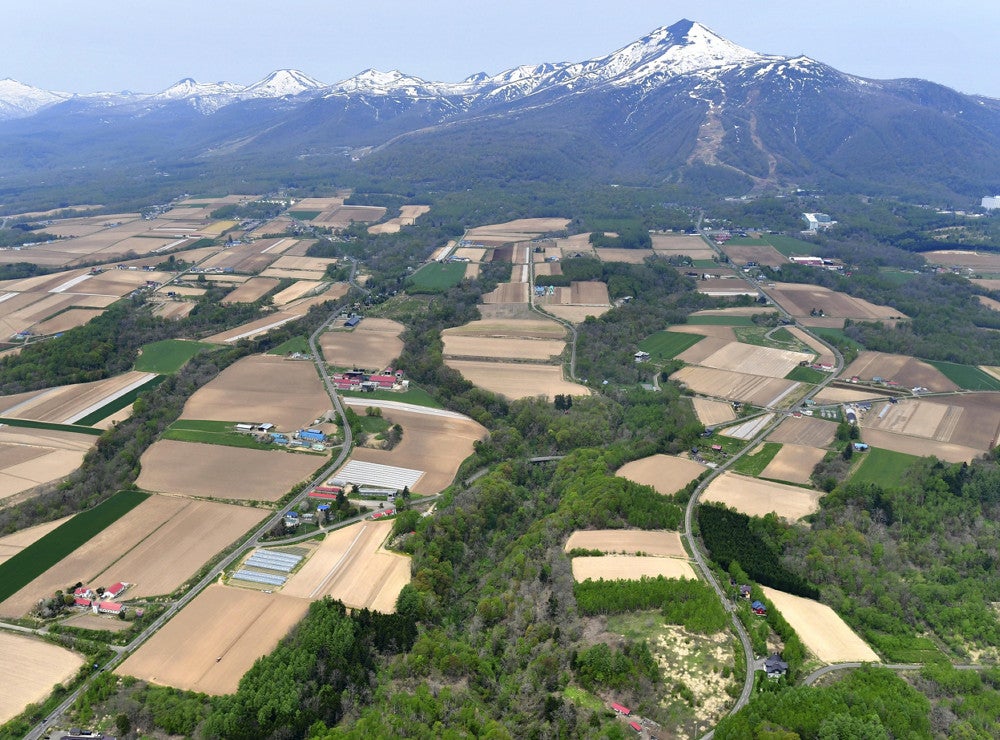ニセコ開拓125年、国際スキーリゾートへの道…草分けは高円宮妃久子