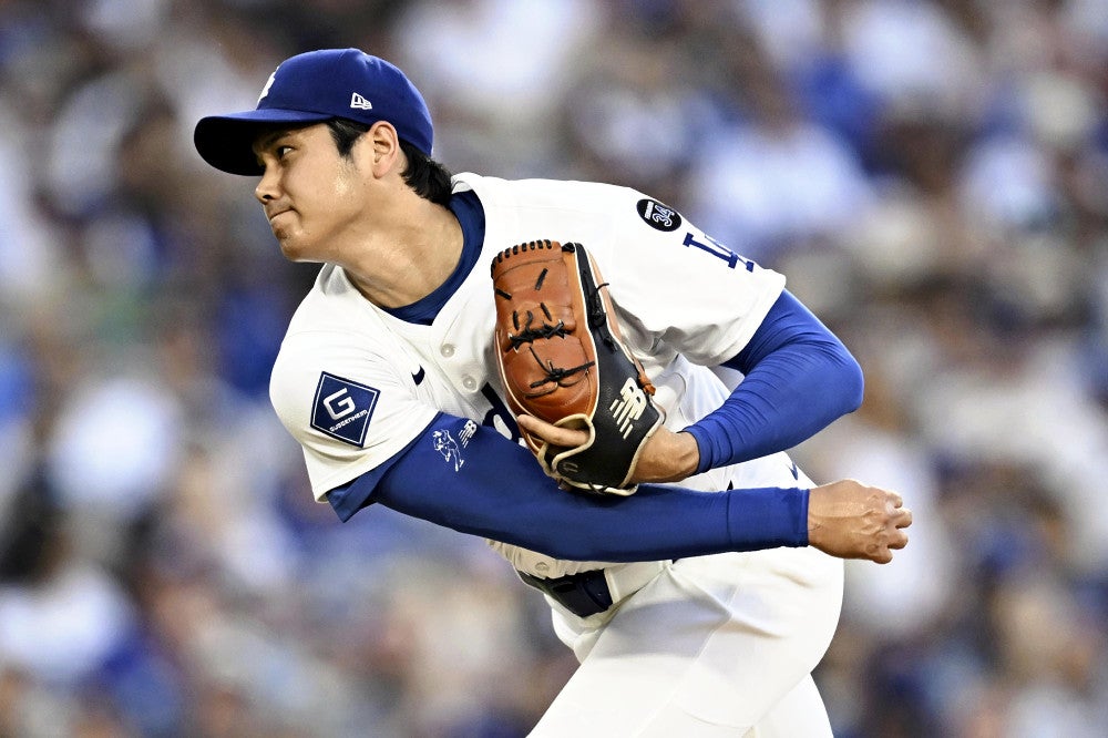 いきなり161キロの大谷翔平、球速が出過ぎていた？…1年10か月