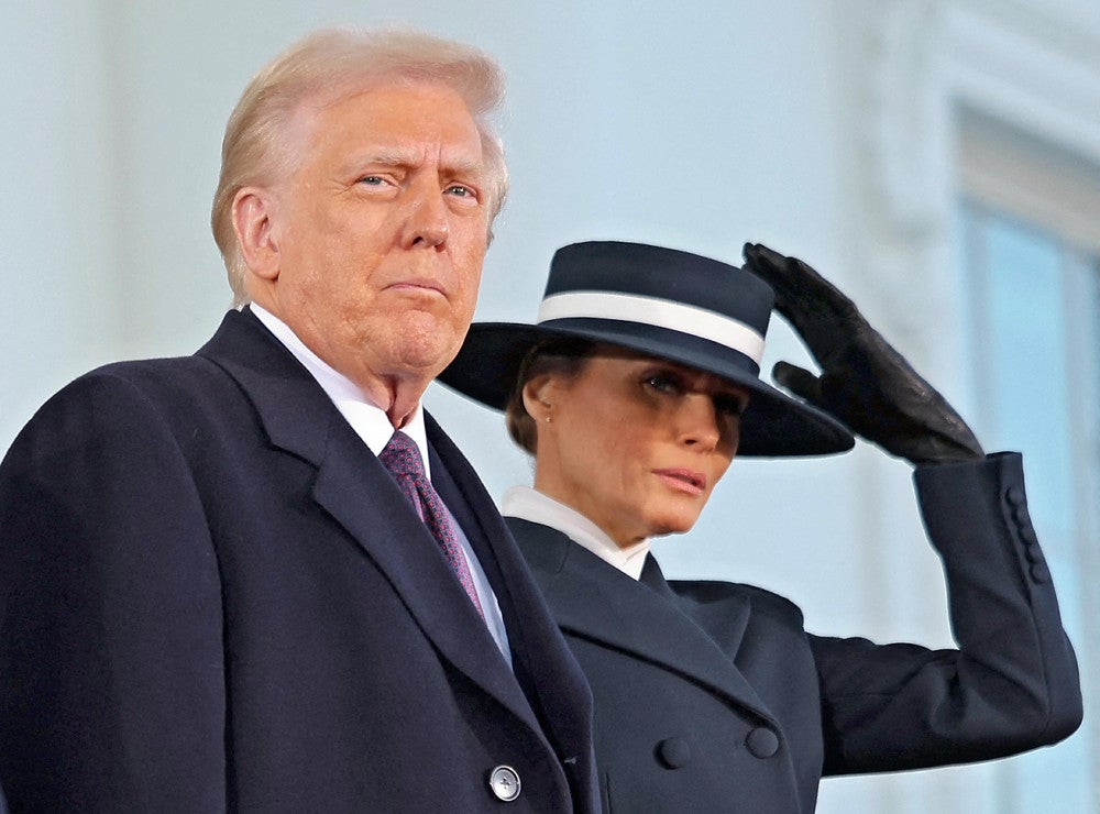 トランプ氏、新政権で不法移民の強制送還や官僚機構改革を推進…歴代最