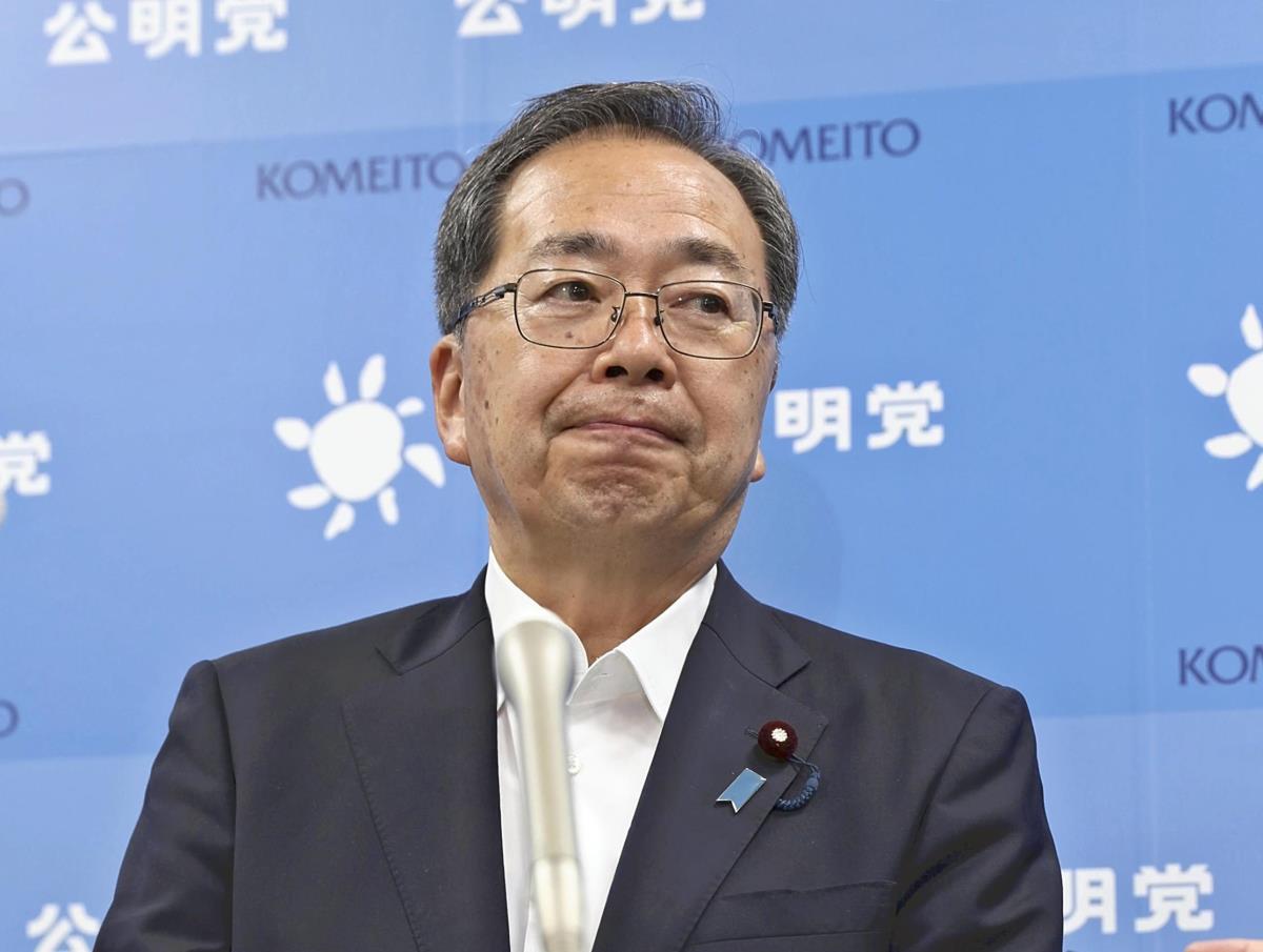 公明党が連立巡り緊急役員会へ、創価学会で高市・自民党総裁への懸念