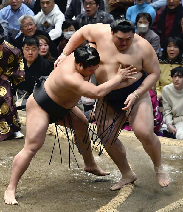 大相撲 : 読売新聞