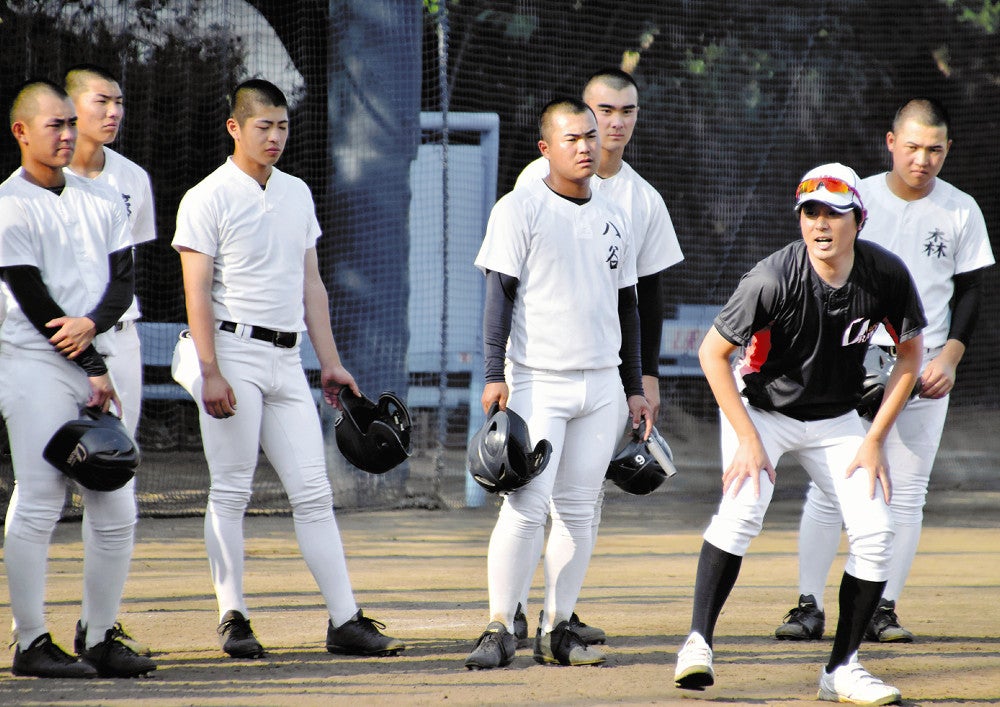 高校野球：浦和学院「名将の2代目」が抱えた悩み、たどり着いた指導法