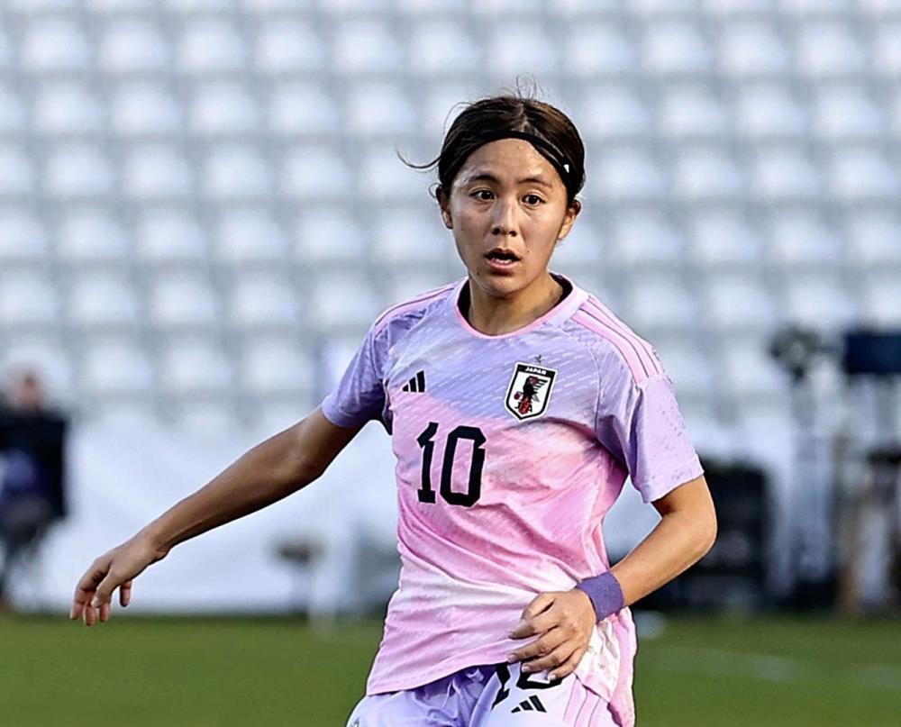 なでしこ元代表の岩渕真奈が現役引退…W杯3大会連続出場、五輪は2
