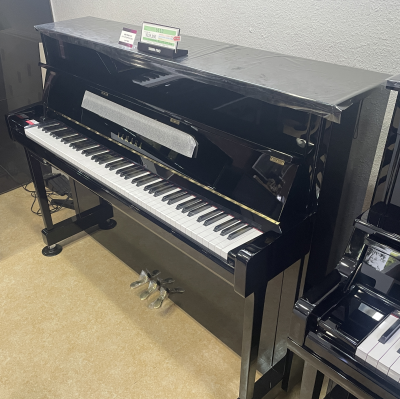 ヤマハ アップライトピアノ b113-TC3【展示中】【試弾できます
