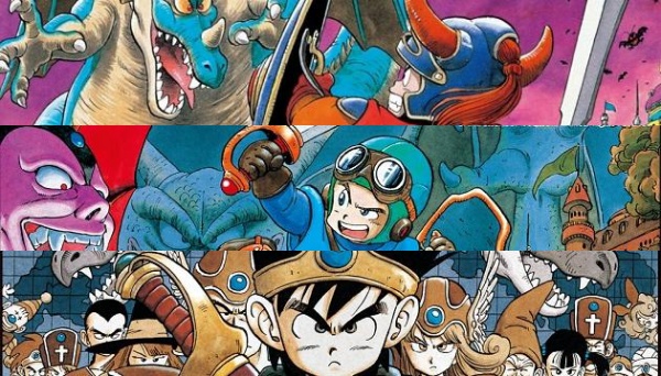 3DS/DS】ドラクエシリーズが全作品が遊べる！！ | よねの暇つブログ