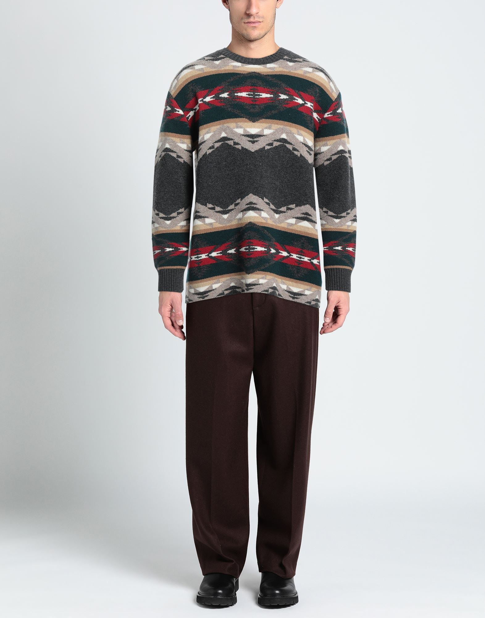 JUNYA WATANABE COMME des GARÇONS Sweaters and Sweatshirts | Grey