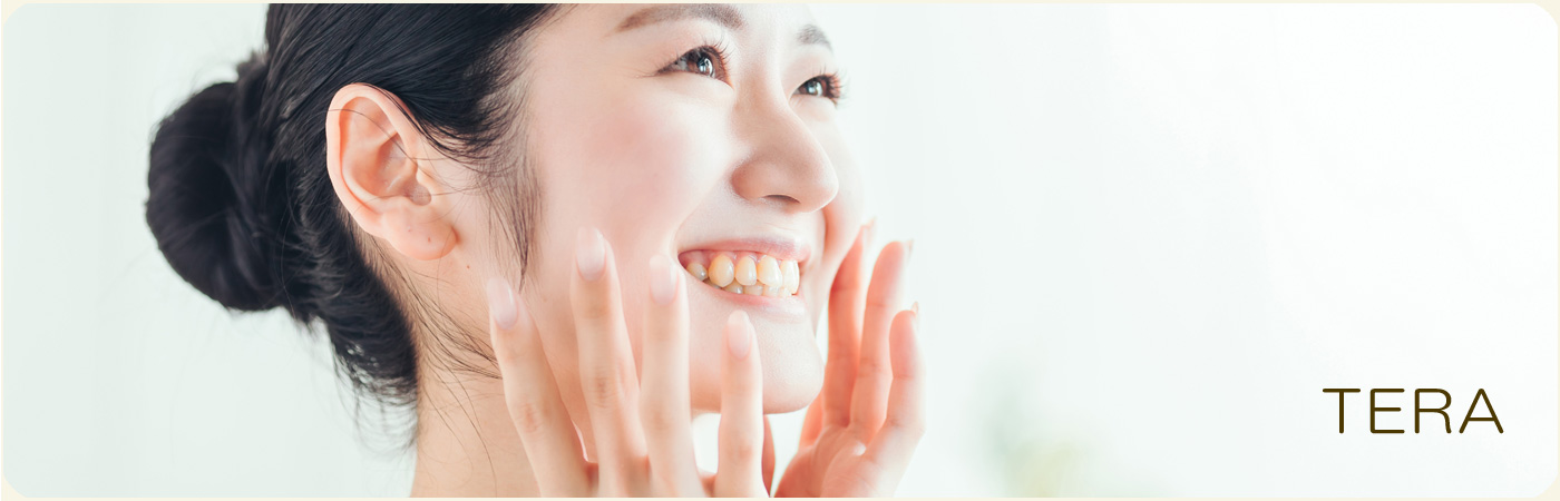 佐賀 唐津市 ハーブミスト YOSAPARK lala ララ | TERA