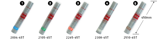 株式会社 吉田隆 ｜ 商品情報 ｜ 工作ネット・日曜大工金網