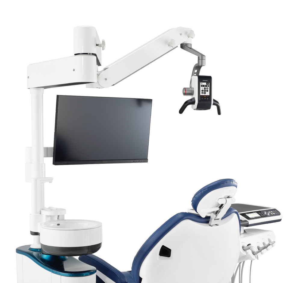 歯科医療機器の吉田製作所 | ネクストビジョン＋