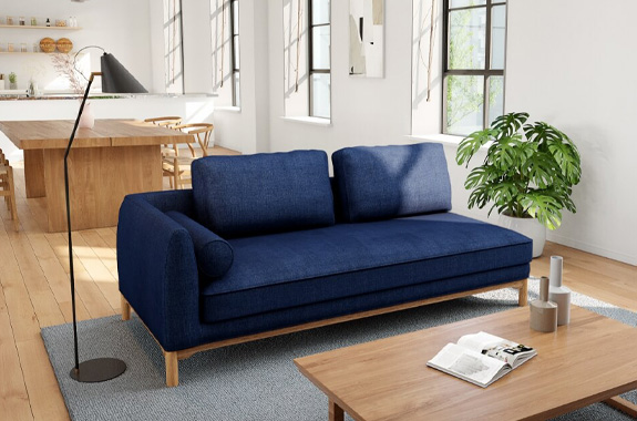 VESEL-FLANNEL SOFA ベゼル | 家具ROOMヨシダ / 山梨県甲府市家具ROOM