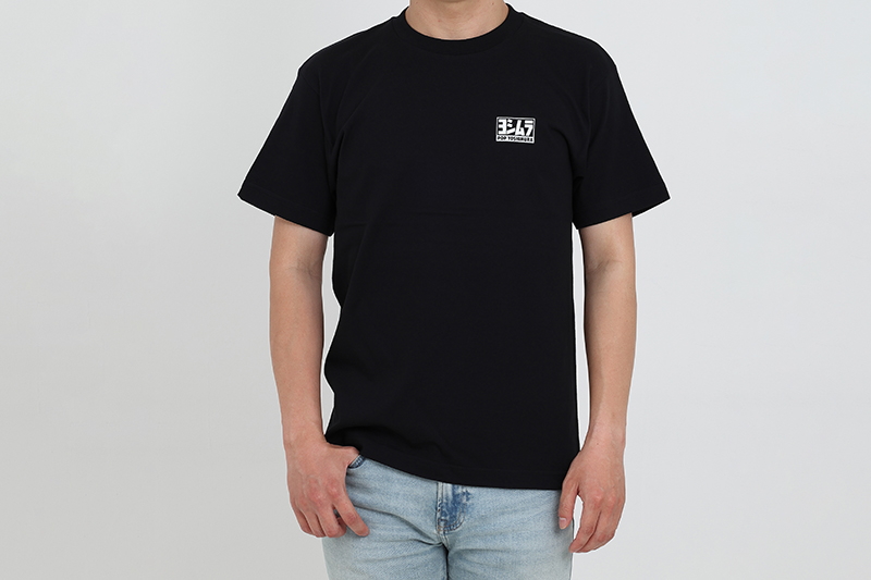 Tシャツ The Original 4-1 Exhaust System | ヨシムラジャパン