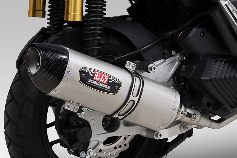 機械曲 R-77S サイクロン カーボンエンド EXPORT SPEC 政府認証