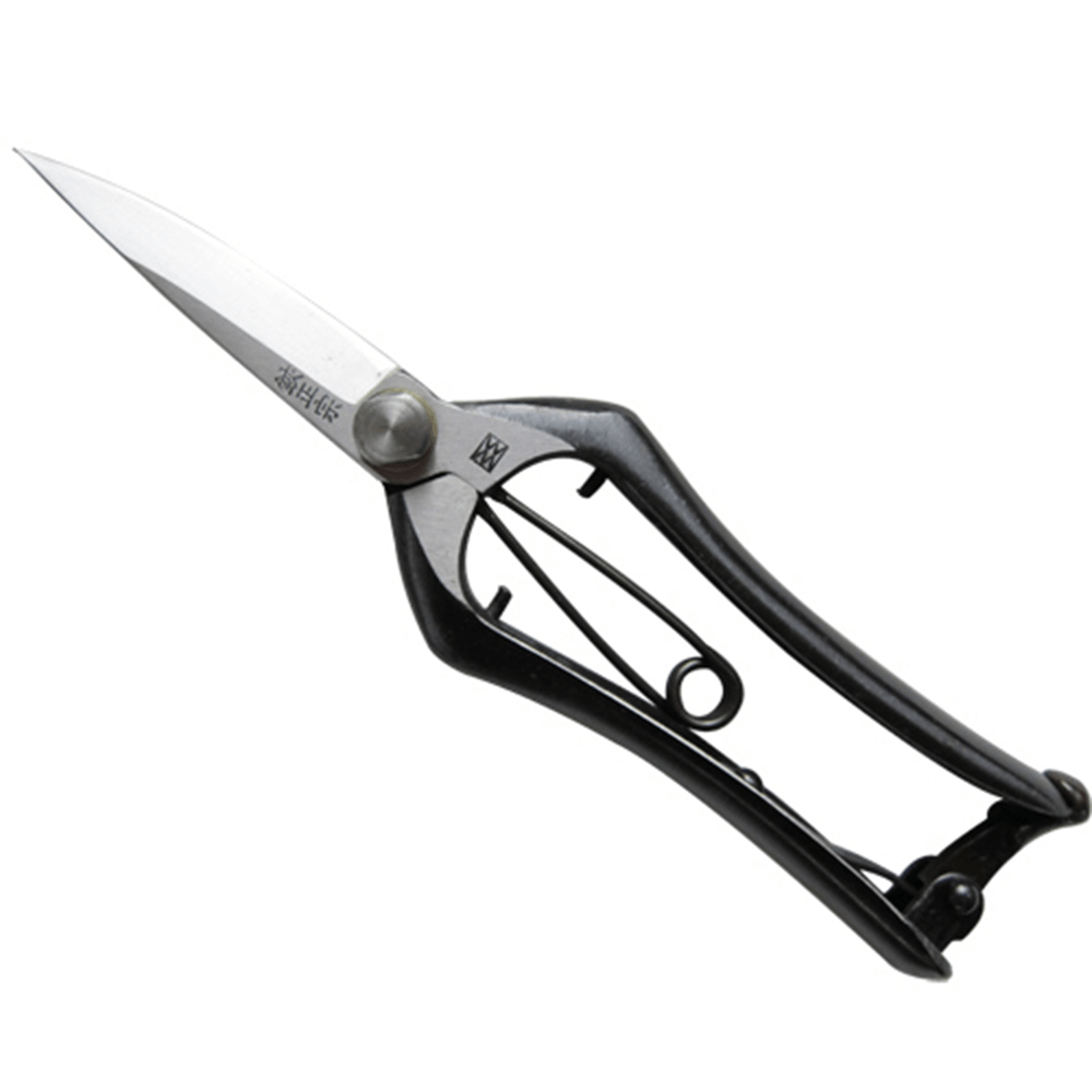 吉岡刃物製作所｜芽切鋏