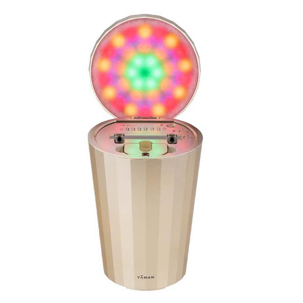 美顔器スチーマー フォトケア｜フェイスケア（美顔器・スチーマー