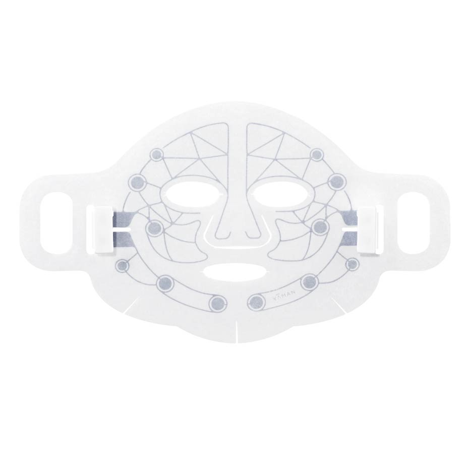 全新一代科技面膜 | YA-MAN TOKYO JAPAN | ヤーマン株式会社