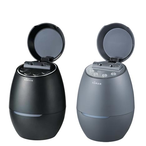 スチーマー | VOICE お客さまの声 | YA-MAN TOKYO JAPAN | ヤーマン