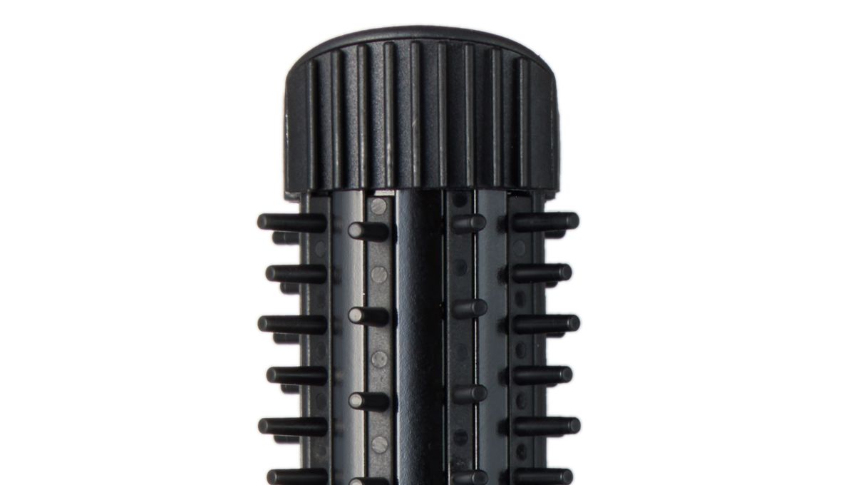 ショートヘアやボブスタイルのボリュームアップに「ヘアボリューマー