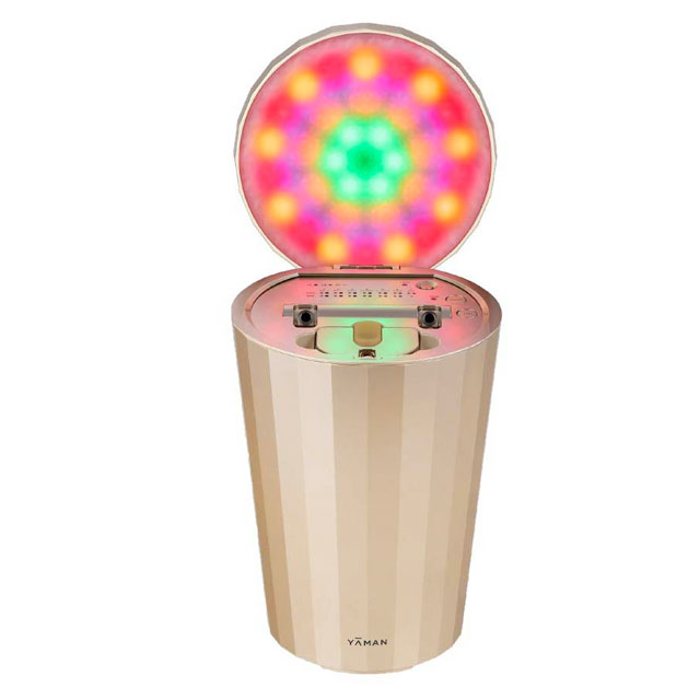 フォトプラス プレステージ SP Ⅱ | YA-MAN TOKYO JAPAN | ヤーマン