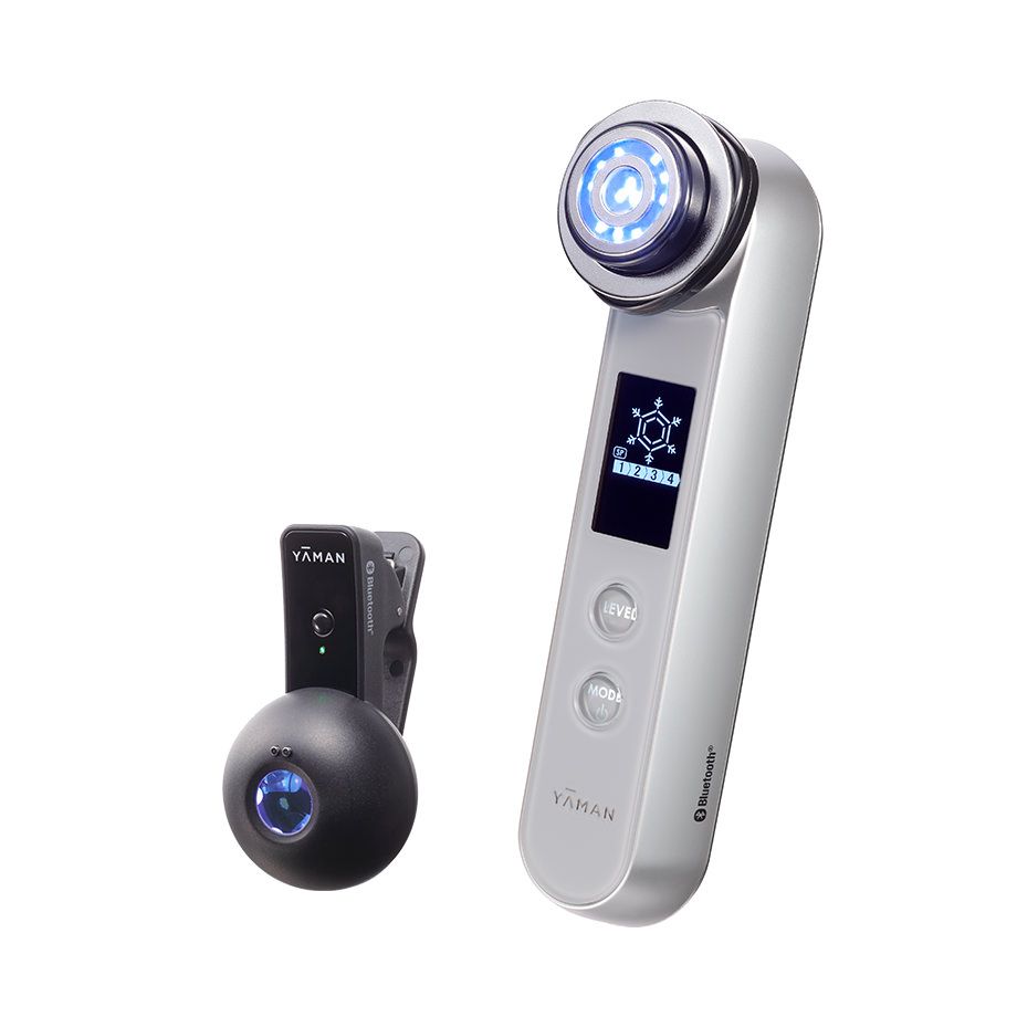 YA-MAN RF美顔器 フォトプラス フォトプラス Smart | YA-MAN TOKYO
