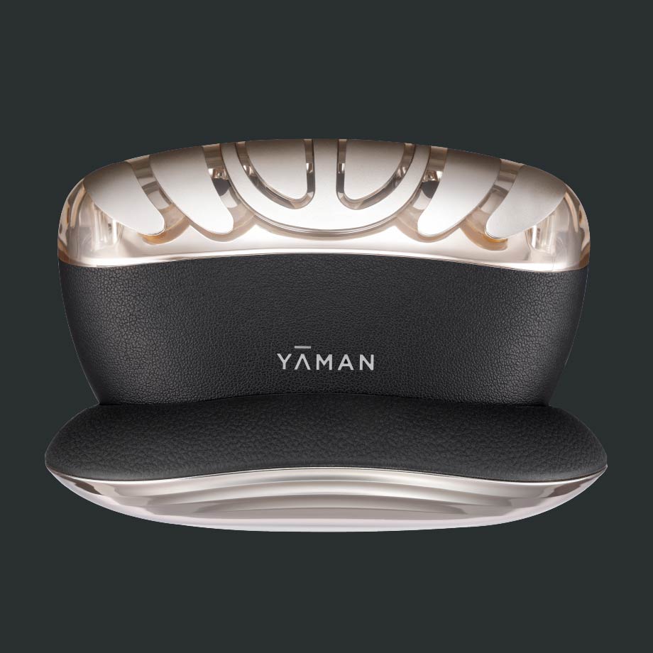 1回1分置くだけ。リフトケア特化型美顔器。 「リフトロジープロ