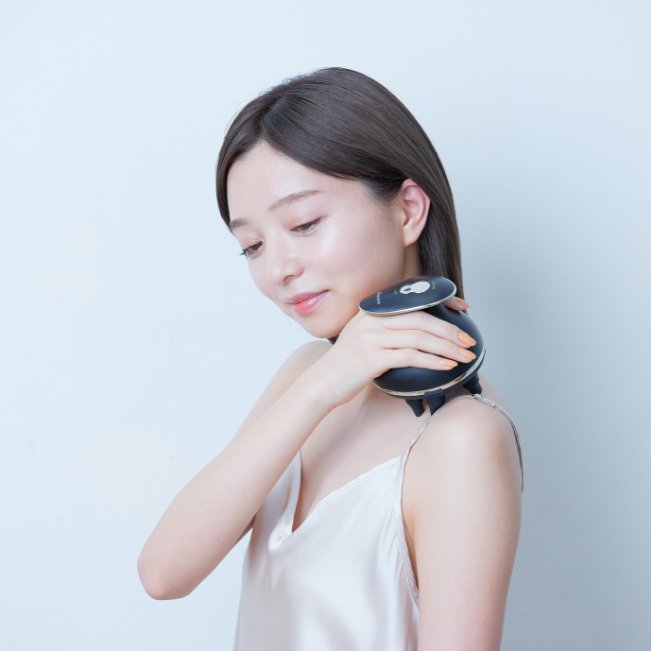 ヴェーダニードルスパ」 | YA-MAN TOKYO JAPAN | ヤーマン株式会社