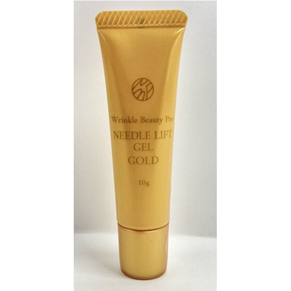 リンクルビューティープロ NLゲルゴールド 10g ミニサイズ｜ヤーマン