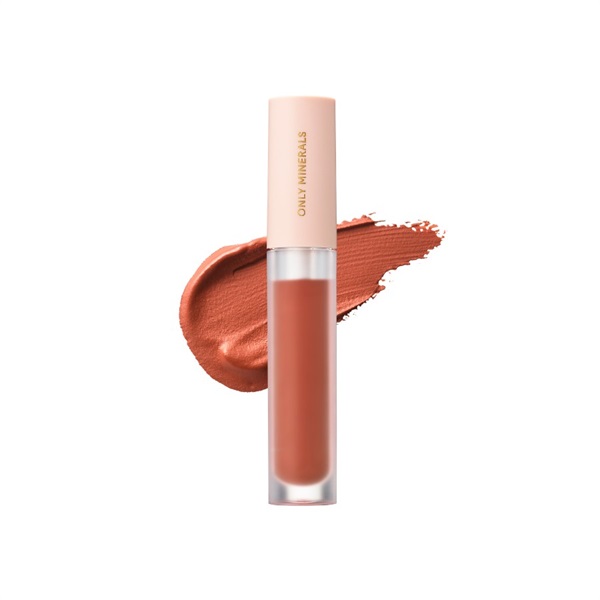 オンリーミネラル ミネラルカラーズ リップセラム｜ヤーマン公式通販