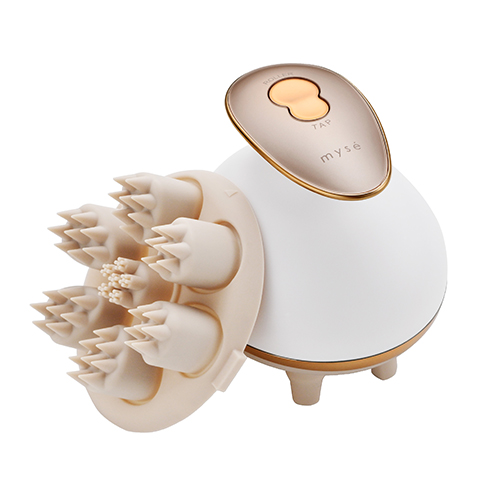 ミーゼ ニードルヘッドスパリフト｜ヤーマン公式通販サイト | ヤーマン