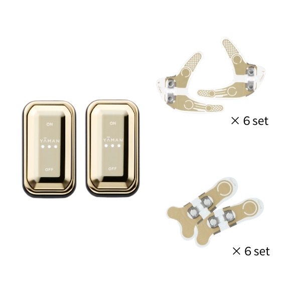 デザインリフトモアまとめ買いセット｜ヤーマン公式通販サイト