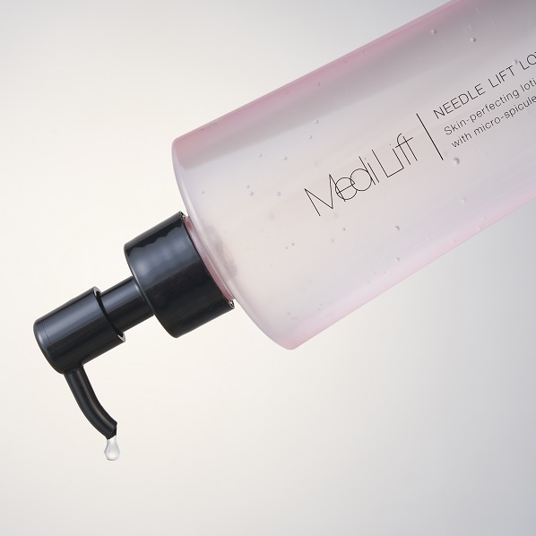 約11％OFF】メディリフト ニードルリフトスキンケア3STEPセット（角質