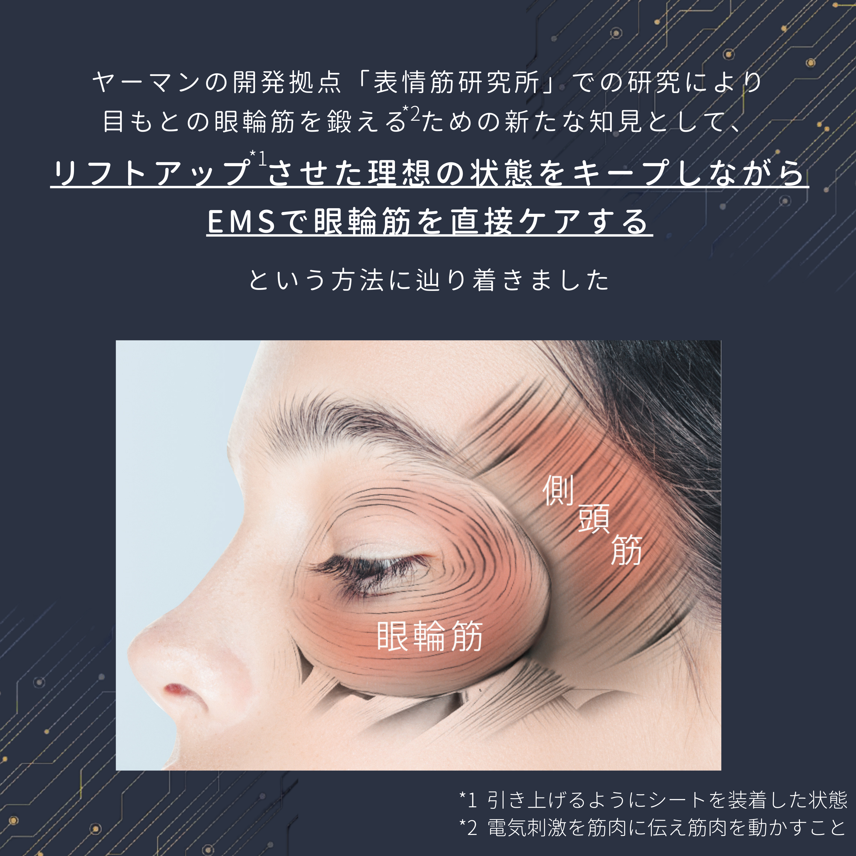 ヤーマン YJMDON デザインリフト YTJOO10 YTJOO13 シート デザイン