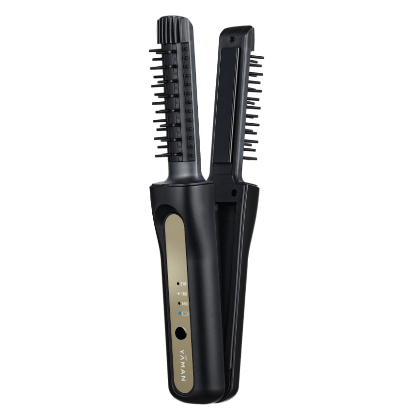 ヴェーダヘアボリューマー｜YA-MAN PROFESSIONAL (ヤーマン