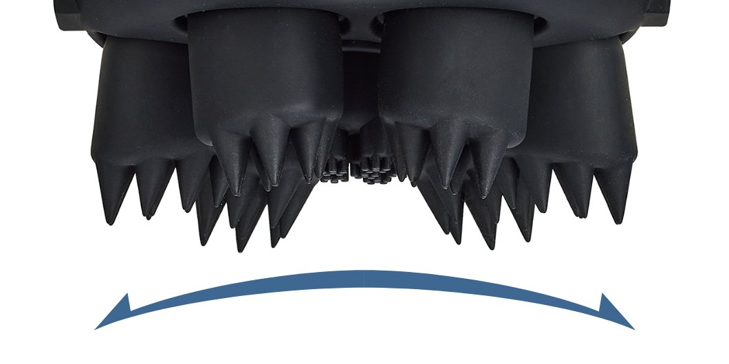 ヴェーダニードルスパ｜YA-MAN PROFESSIONAL (ヤーマン