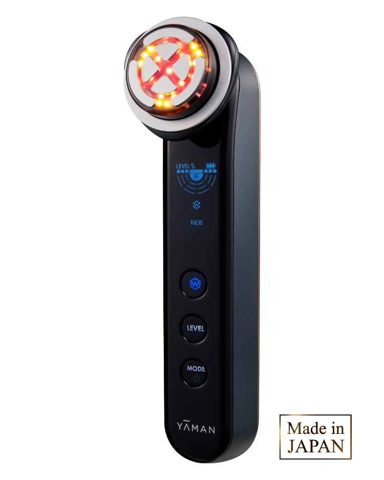 Photo PLUS Prestige SP | YA-MAN | Professional technology into