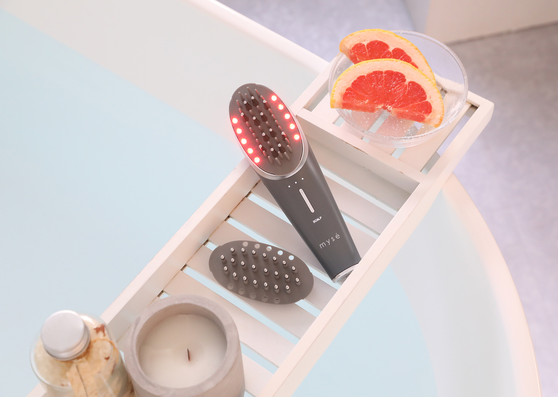 話題のヤーマン 美顔器‼️最終お値下げ‼️ 最終お値下げ⭐YA-MAN☆mysé