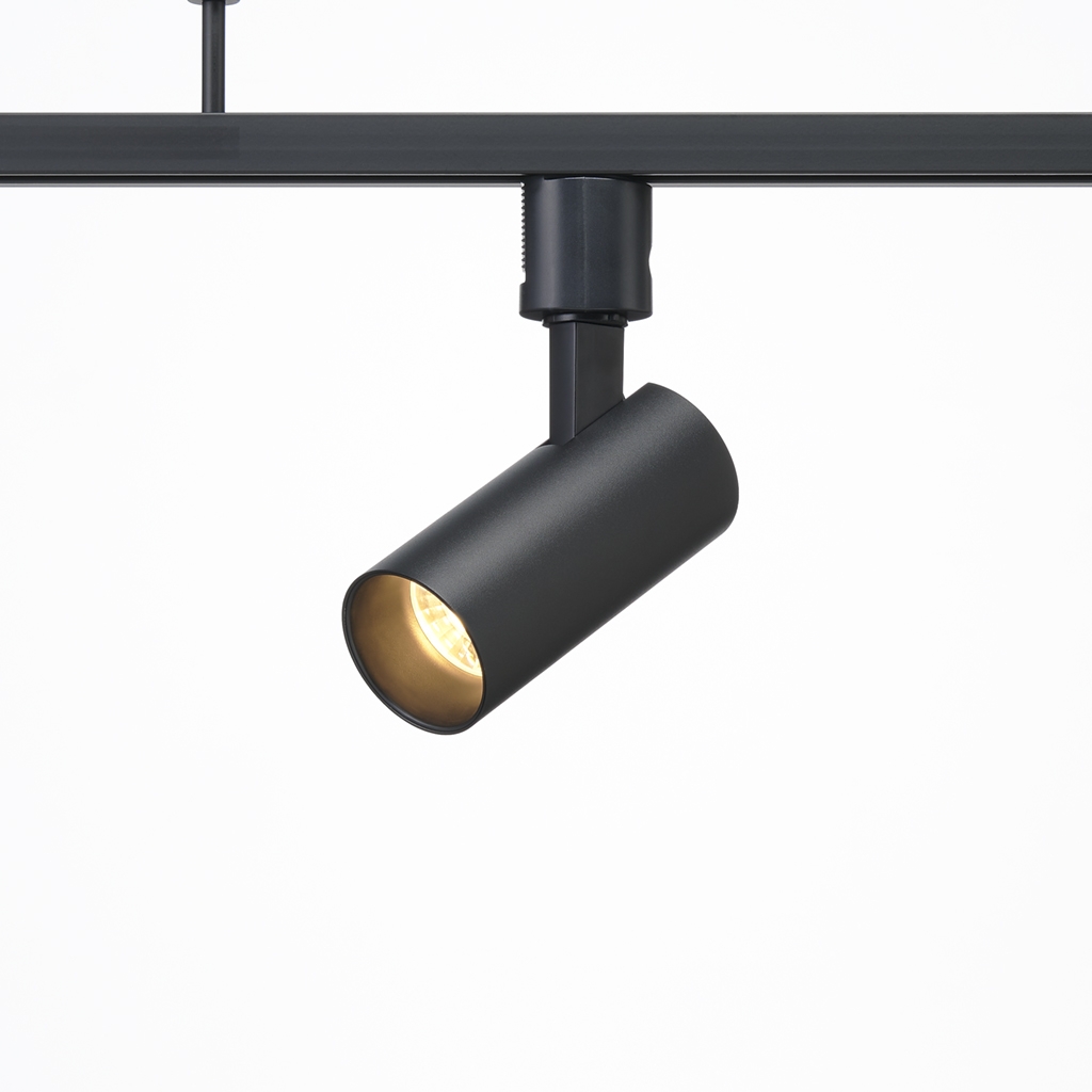 2灯合体スポットライト（電球別売・50W×2まで）｜YAZAWA CORPORATION