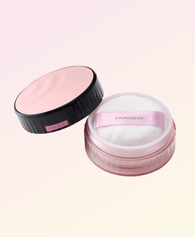 PARABIO Base Make | Yakult Beautiens