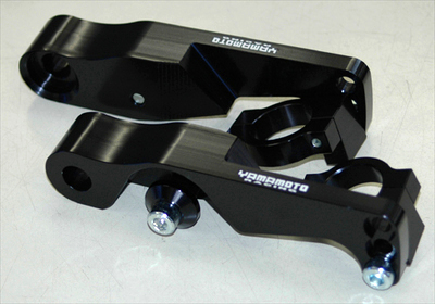 ZEPHYR1100 車高調整KIT | spec-A | ヤマモトレーシング