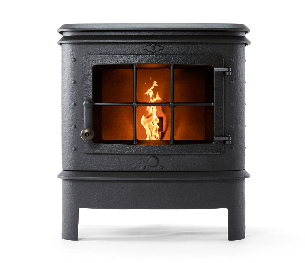 禅/PS-642FCZ-ペレットストーブの製品紹介 - 山本製作所 ペレットストーブ