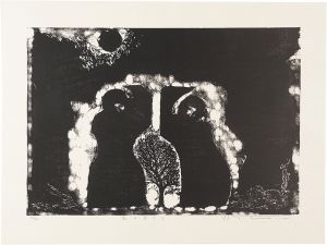 磯見輝夫 | 美術作品 | 山田書店美術部オンラインストア