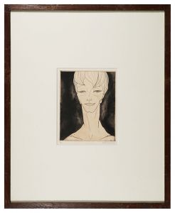 駒井哲郎 | 美術作品 | 山田書店美術部オンラインストア