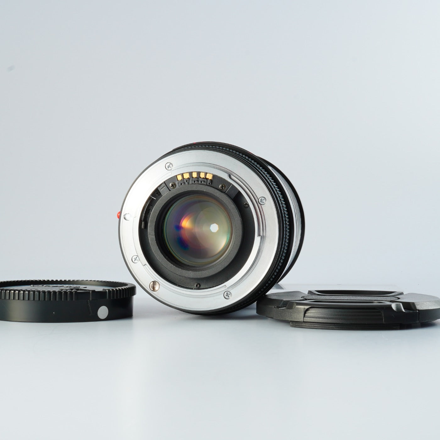 MINOLTA AF 28‑135mm F/4–4.5 ズームレンズ – 山田写真機店