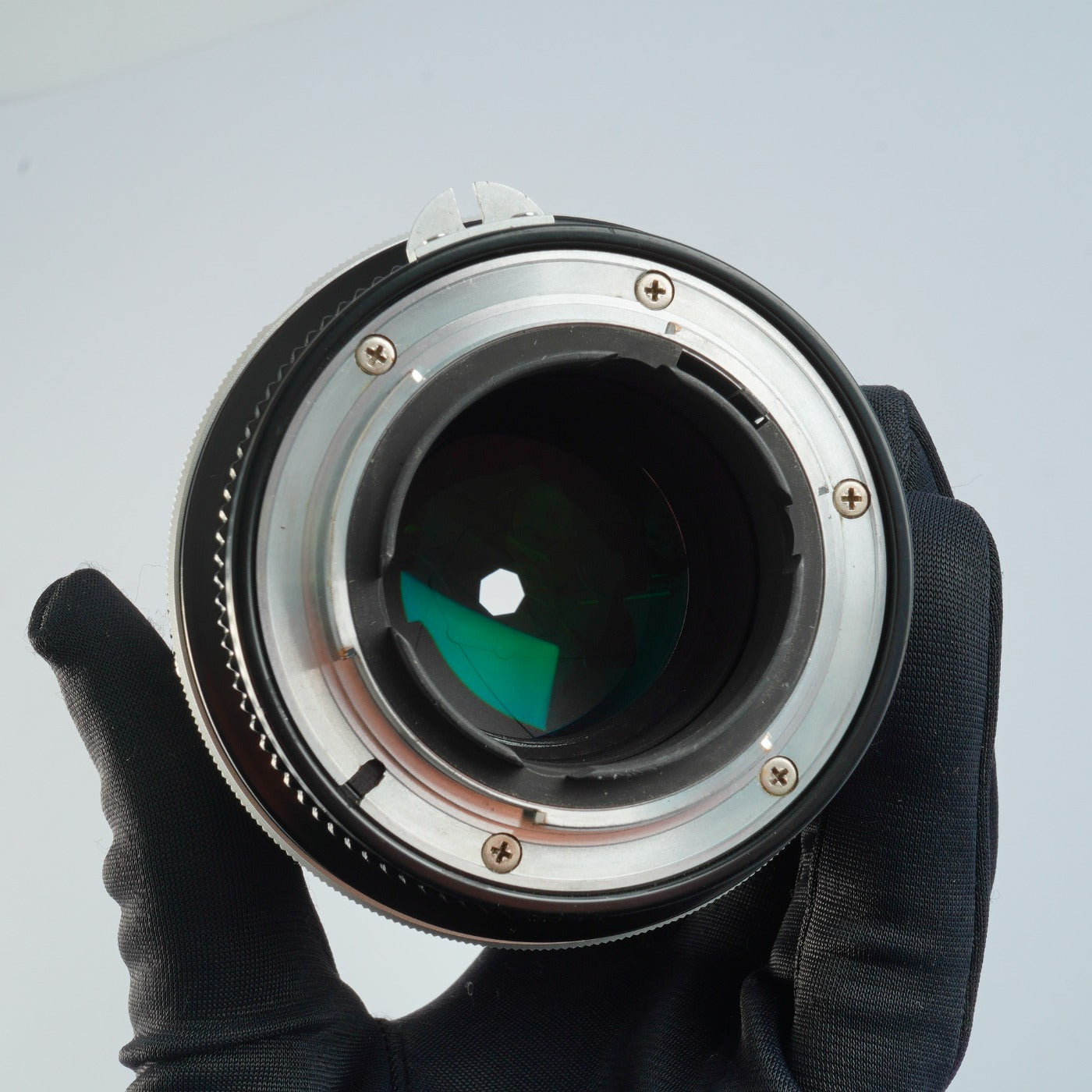 Nikon 非Ai NIKKOR 135mm F/2.8 単焦点レンズ – 山田写真機店