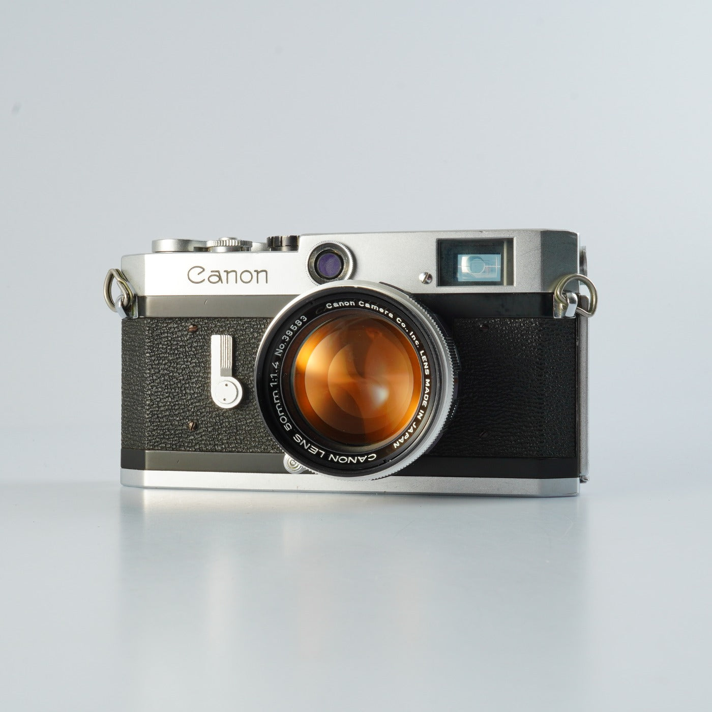 レンジファインダーフィルムカメラ – 山田写真機店