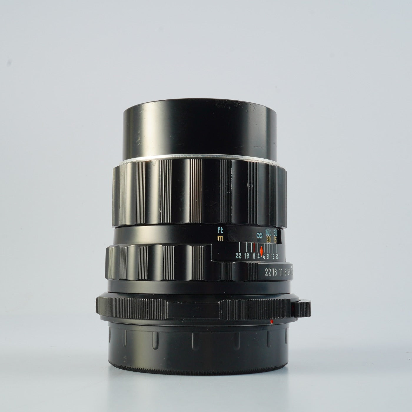 PENTAX Super-Multi-Coated TAKUMAR 6x7 150mm F/2.8 (PENTAX 67用) 単