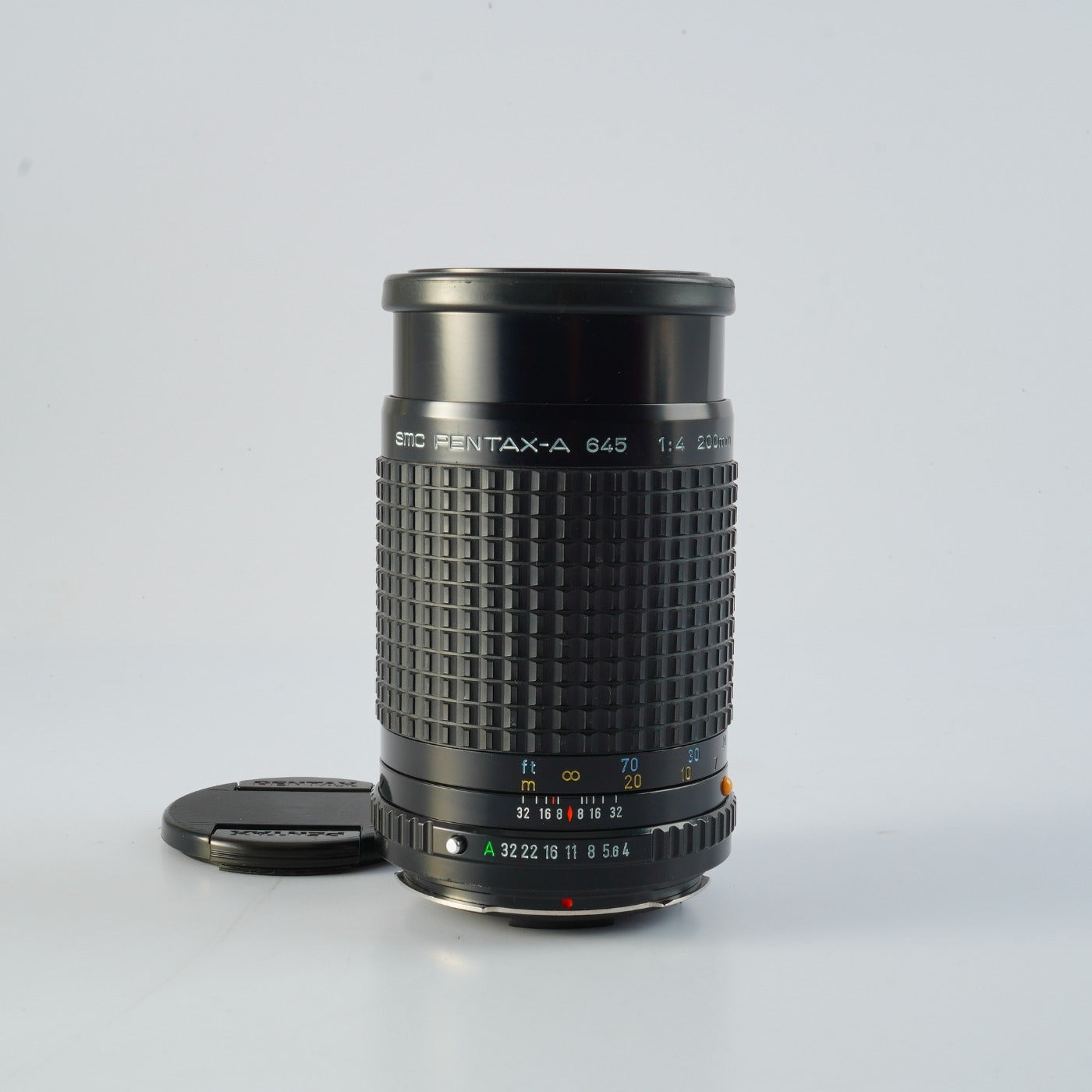 中判用レンズ – 山田写真機店