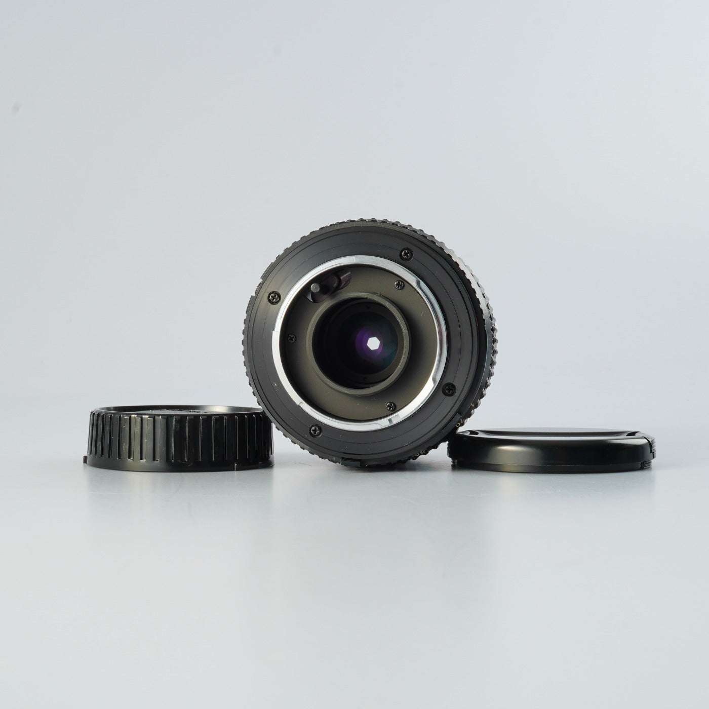 MINOLTA MD ZOOM ROKKOR 35-70mm F/3.5 ズームレンズ – 山田写真機店