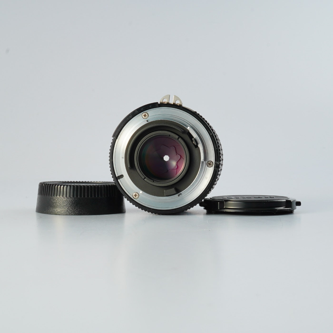 Nikon Ai Nikkor 35mm F/2 単焦点レンズ – 山田写真機店